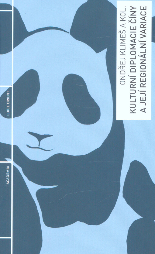 Kulturní diplomacie Číny a její regionální variace