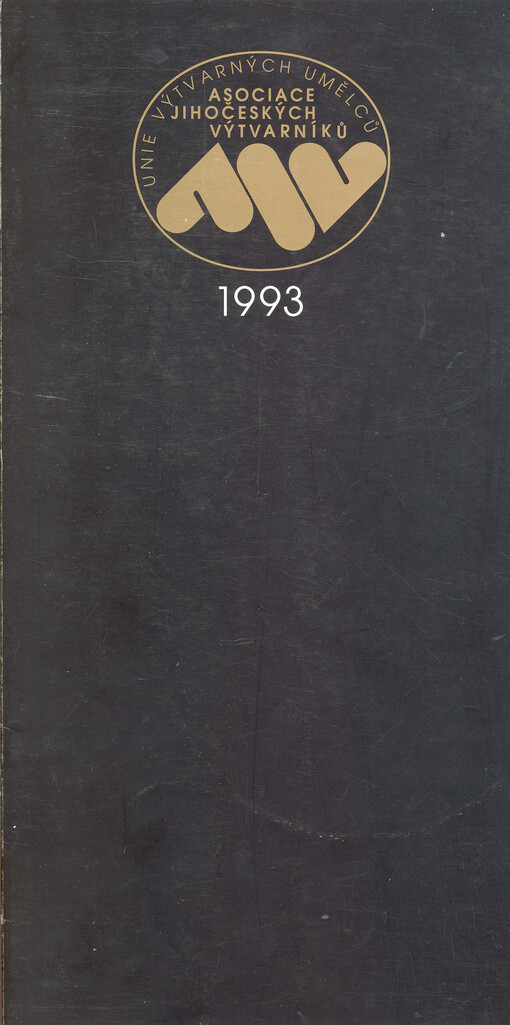 Asociace jihočeských výtvarníků 1993