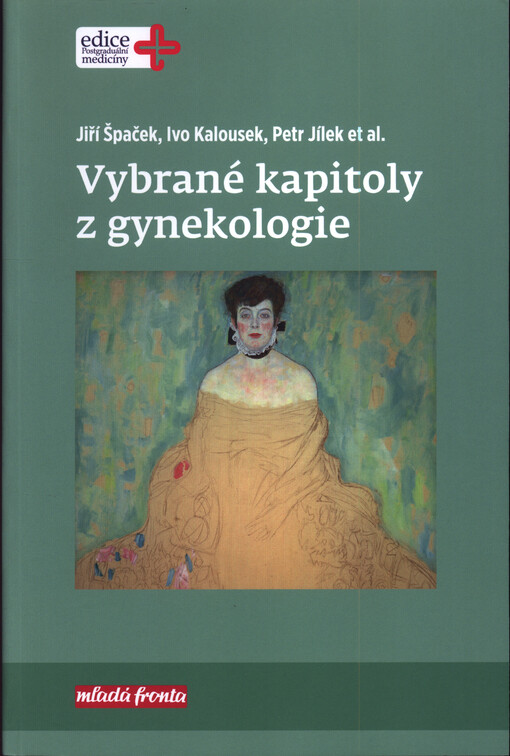 Vybrané kapitoly z gynekologie