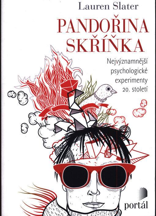 Pandořina skříňka