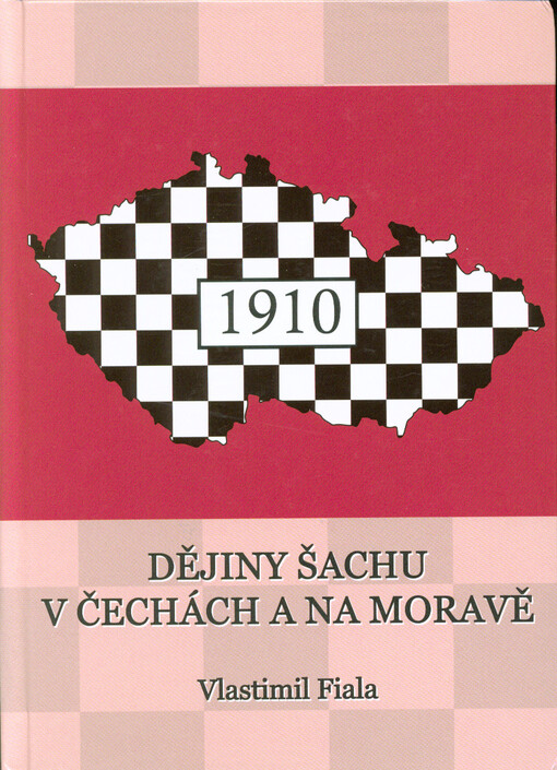 dějiny šachu v čechách a na moravě
