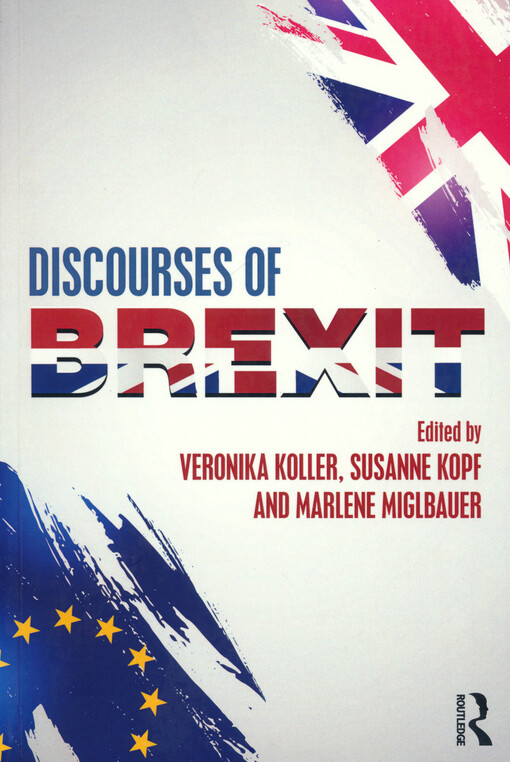 Discourses of Brexit