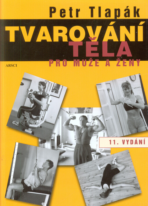 Tvarování těla pro muže a ženy