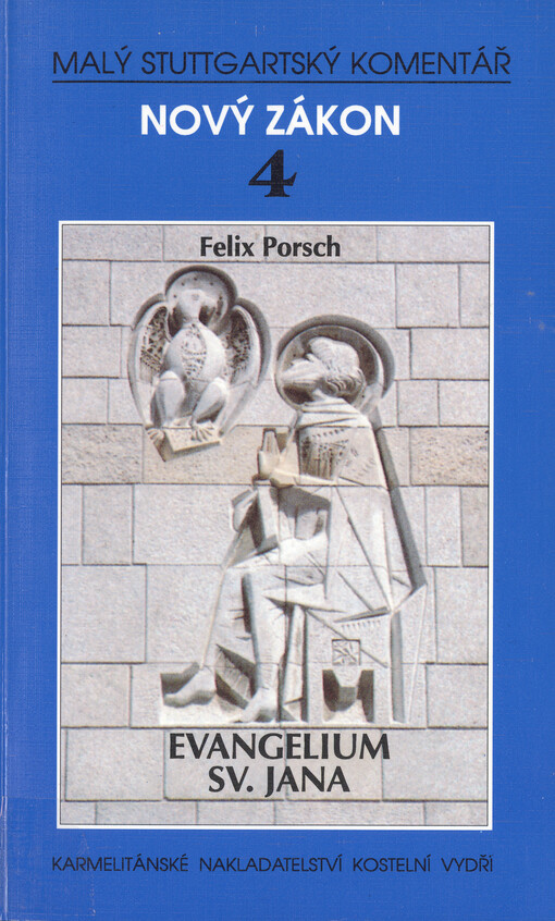 Evangelium sv. Jana.