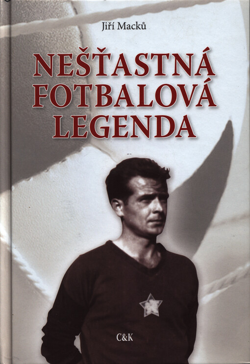 Nešťastná fotbalová legenda