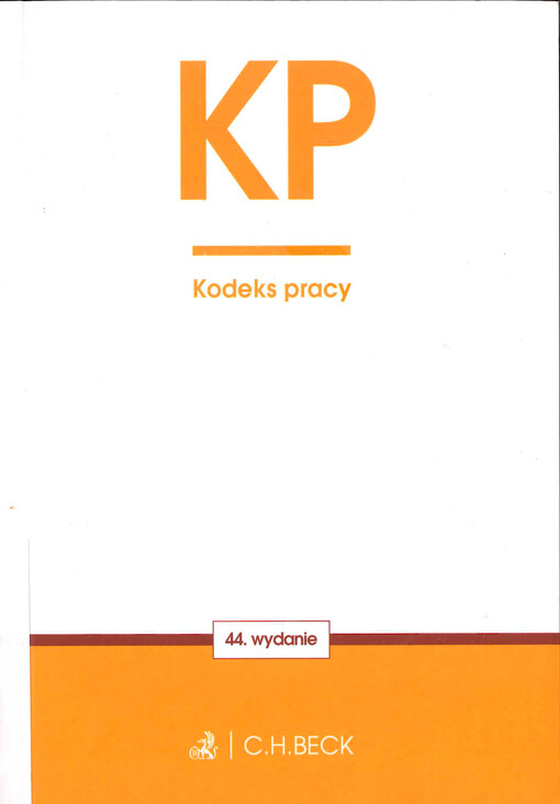 Kodeks pracy : stan prawny: wrzesień 2015 r.