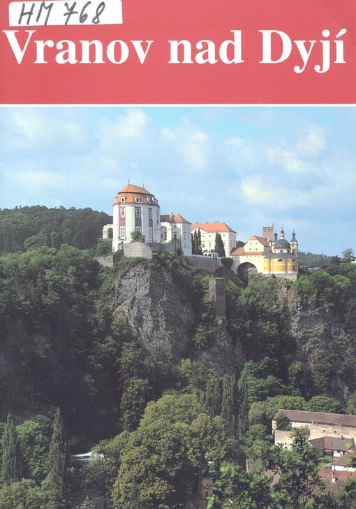 Vranov nad Dyjí