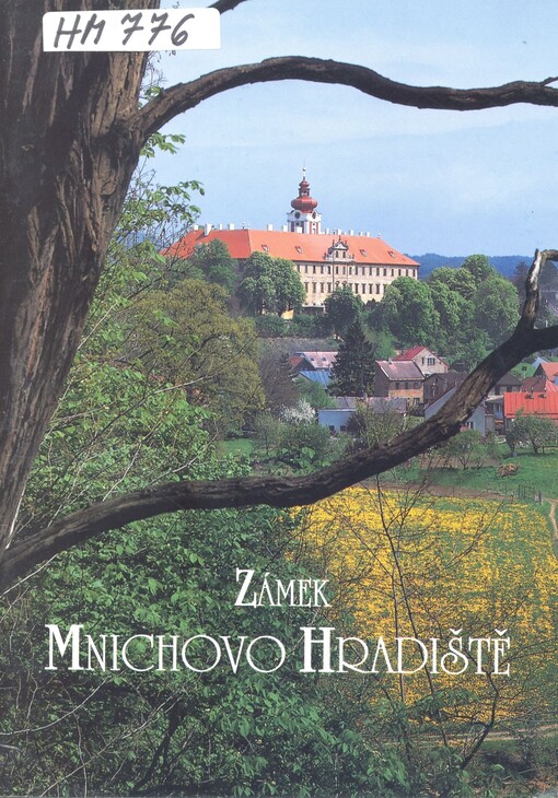 Zámek Mnichovo Hradiště