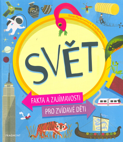Svět