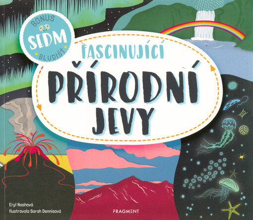 Fascinující přírodní jevy