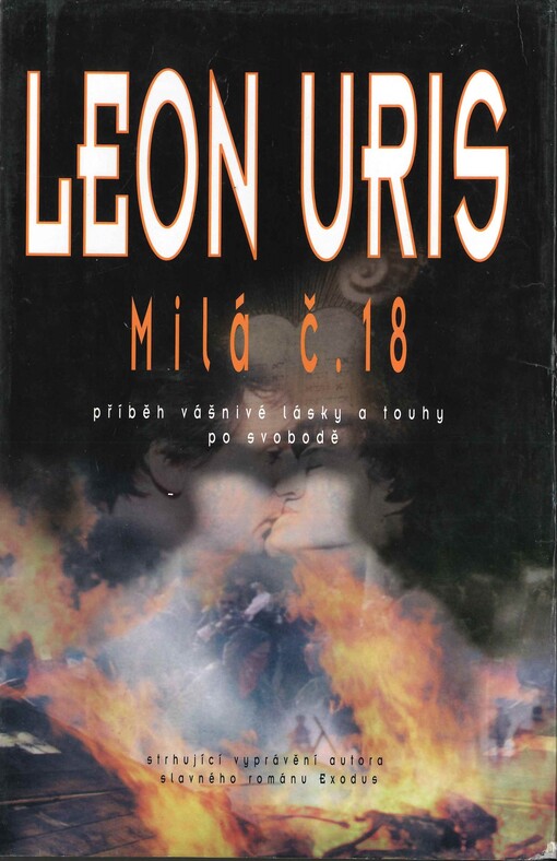 Milá č. 18