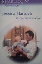 Romantická večeře
