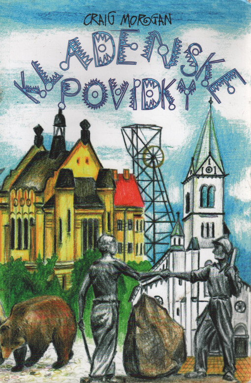 Kladenské povídky