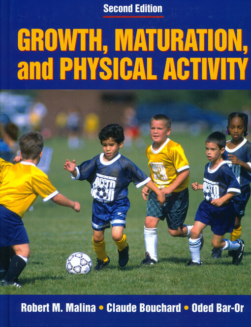 Growth, maturation, and physical activity