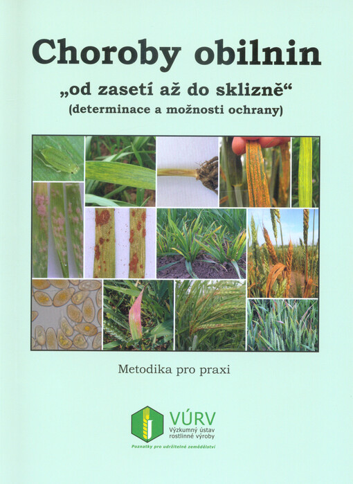 Choroby obilnin 