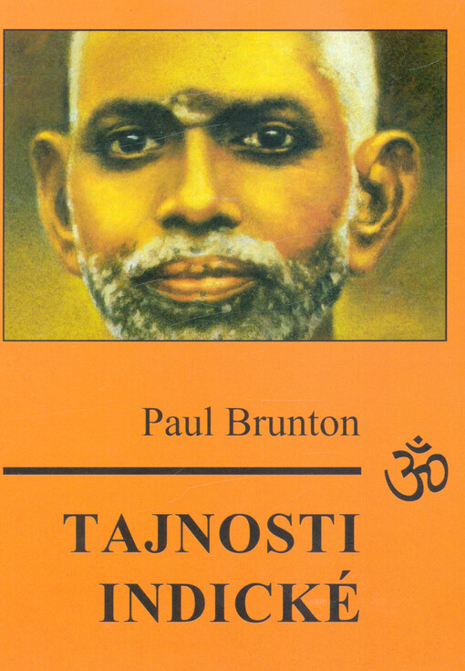 Tajnosti indické = (A search in secret India)