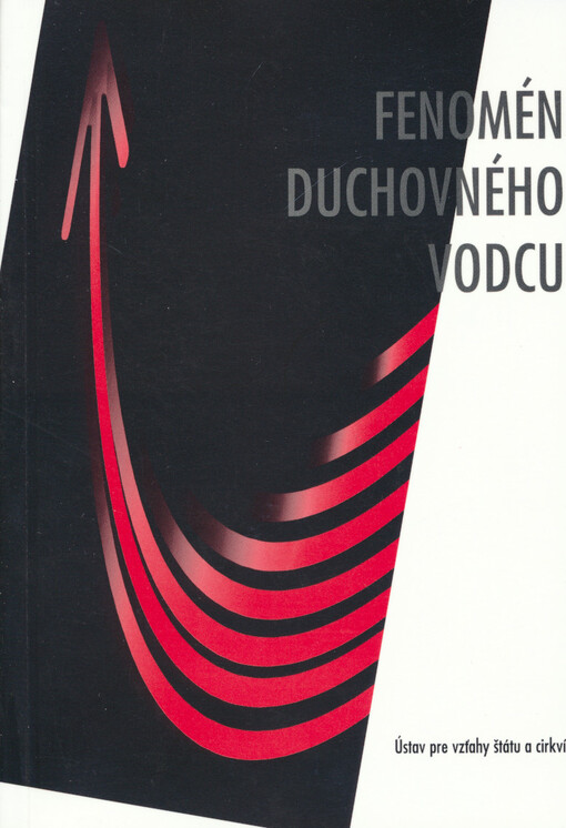 Fenomén duchovného vodcu