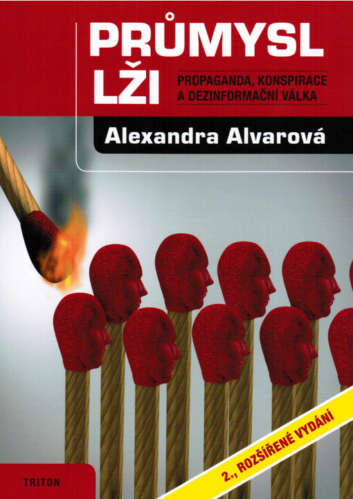 Průmysl lži