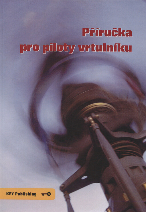 Příručka pro piloty vrtulníku