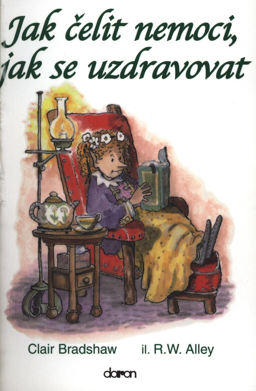 Jak čelit nemoci, jak se uzdravovat