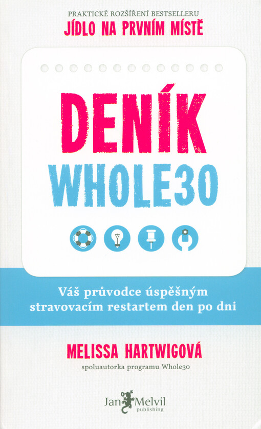 Deník Whole30