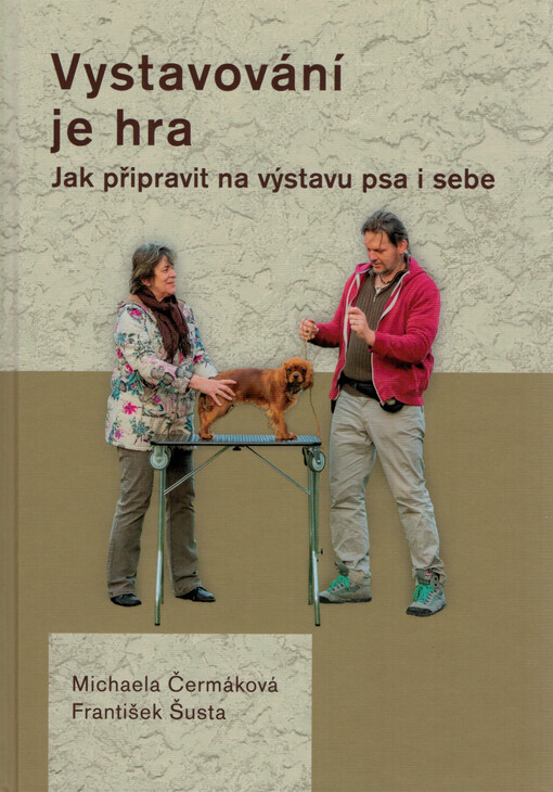 Vystavování je hra