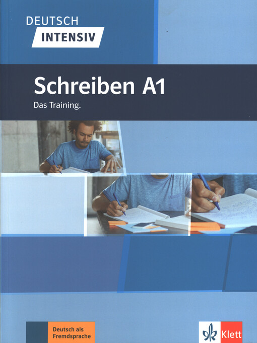 Schreiben A1 : das training