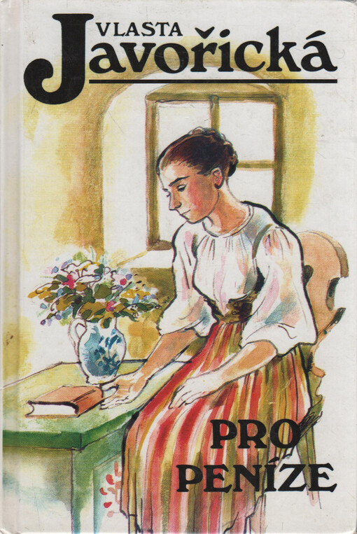 Pro peníze
