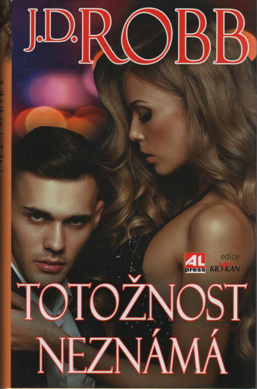 Totožnost neznámá