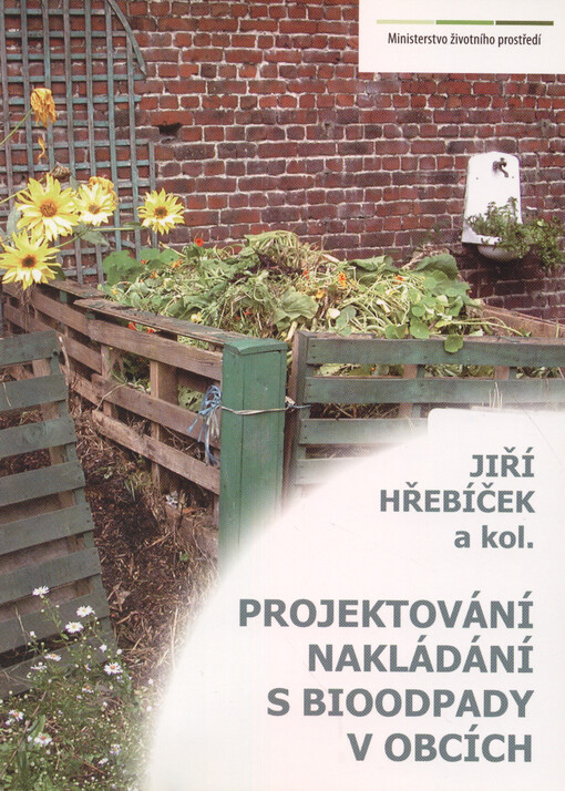 Projektování nakládání s bioodpady v obcích