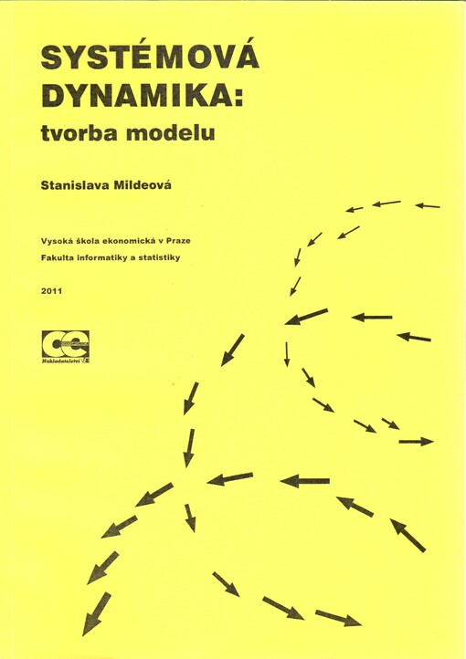 Systémová dynamika: tvorba modelu