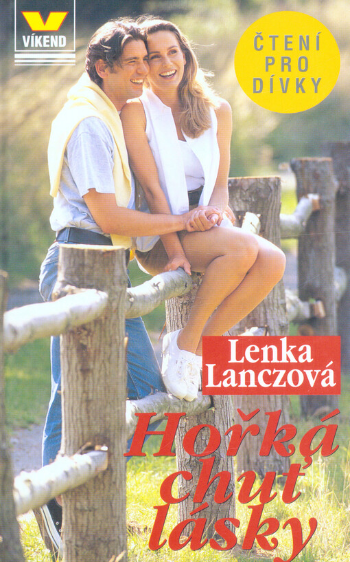 Hořká chuť lásky