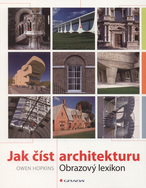 Jak číst architekturu | Hopkins Owen - e-kniha