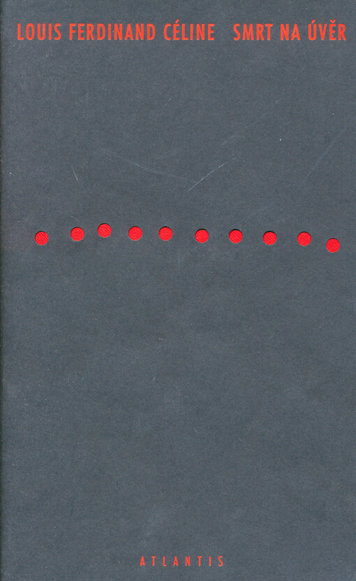 Smrt na úvěr: román