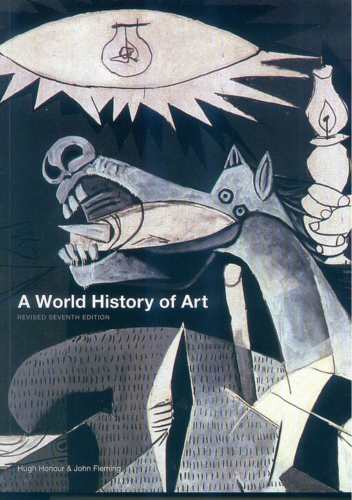 A world history of art