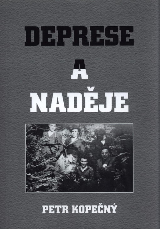 Deprese a naděje