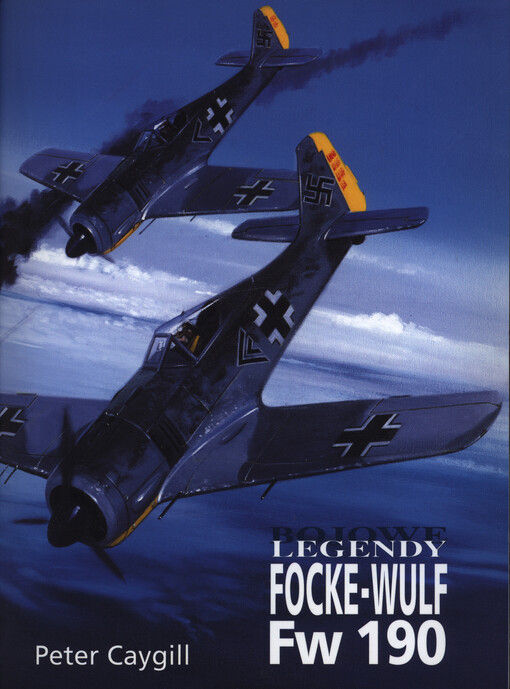 Focke-Wulf Fw 190