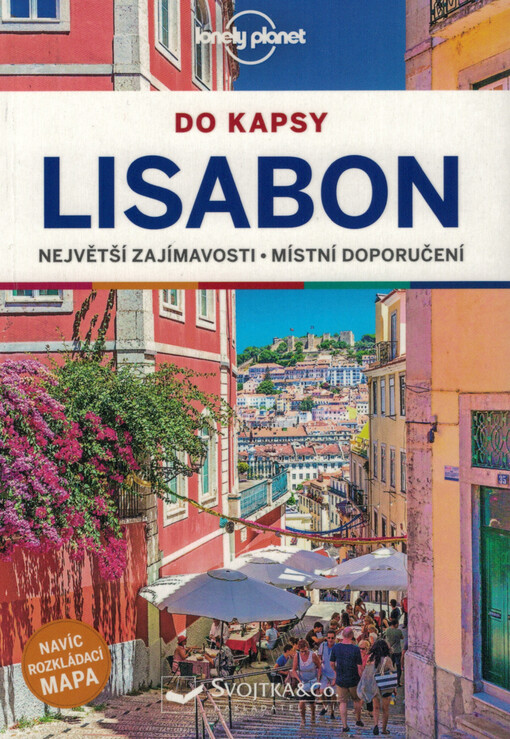 Lisabon do kapsy