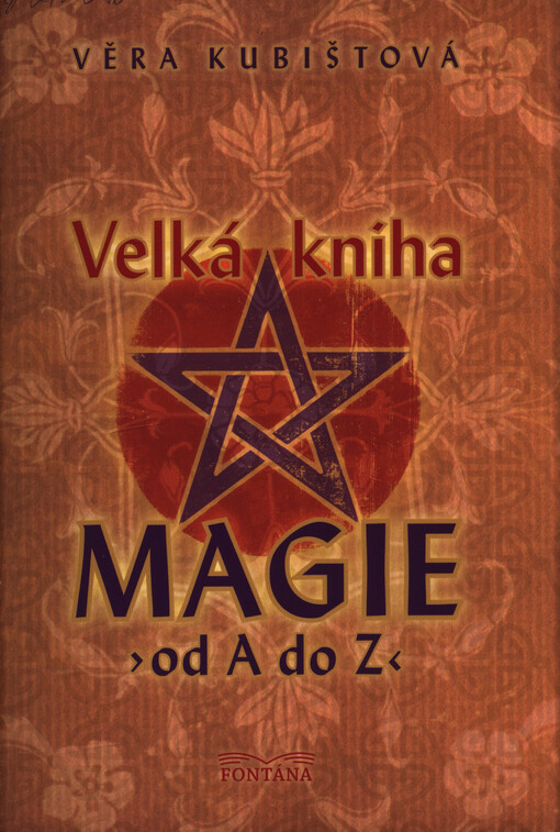 Velká kniha magie