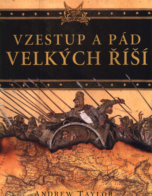 Vzestup a pád velkých říší