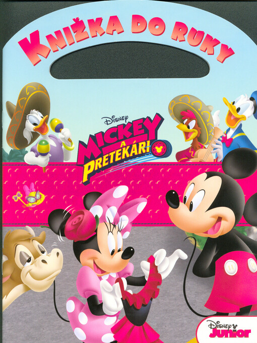 Mickeyho perfektný deň