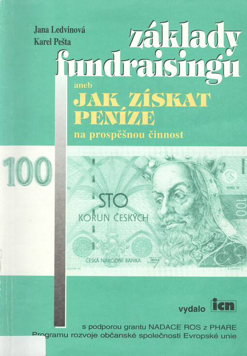 Základy fundraisingu