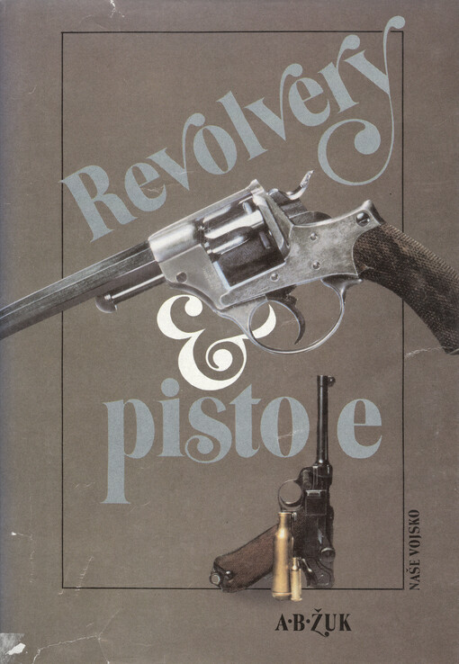 Revolvery a pistole