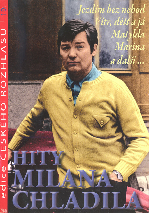 Hity Milana Chladila