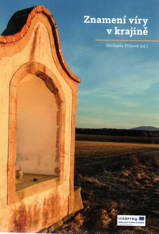 Znamení víry v krajině