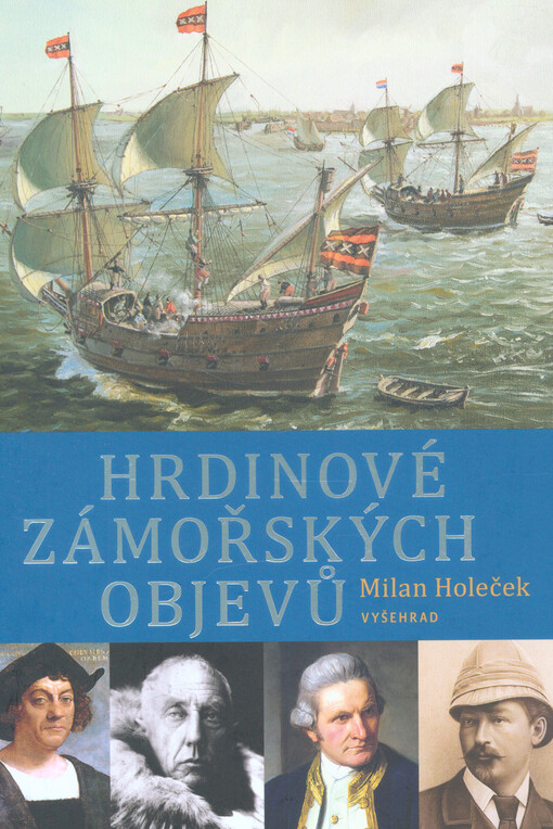 Hrdinové zámořských objevů