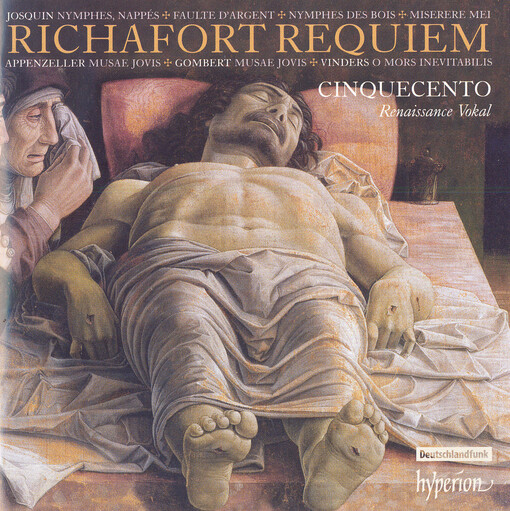 A requiem for Josquin