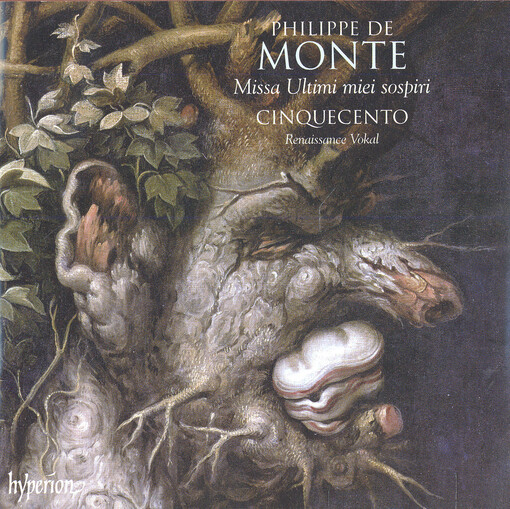 Missa Ultimi miei sospiri