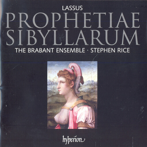 Prophetiae Sibyllarum