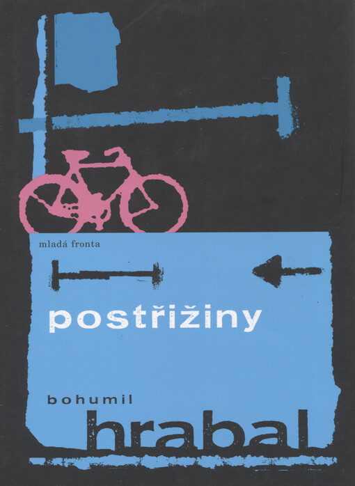Postřižiny, V Mladé frontě 3. vyd.